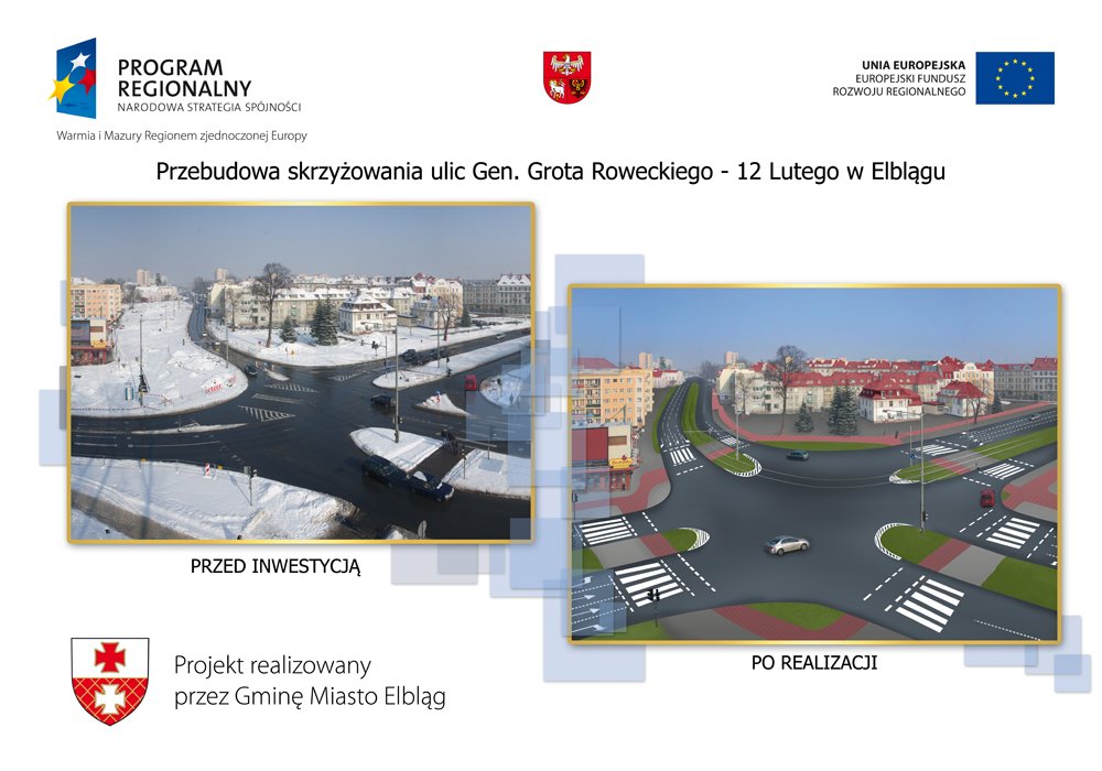 Z wiosną ruszy modernizacja drogi 503