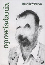 Spotkanie z Markiem Wawrynem - artystą i pisarzem