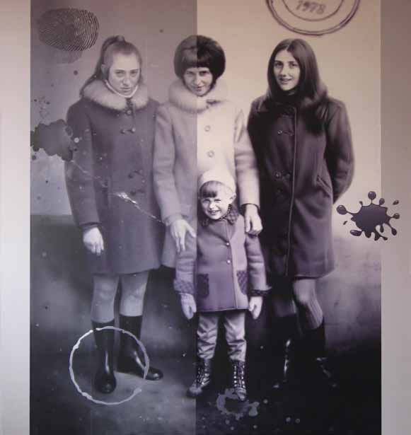 Wystawa w Galerii El - Wokół obrazu