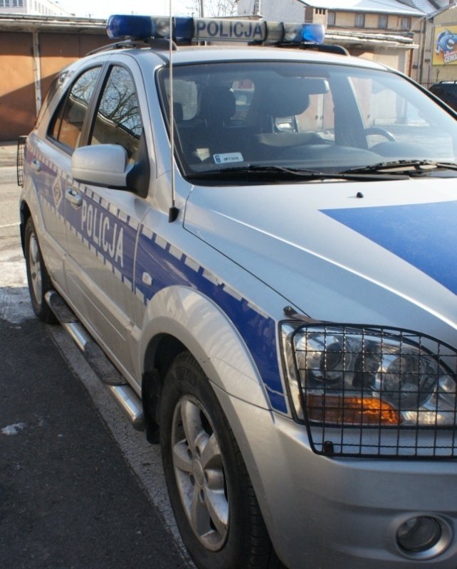 Pracowity weekend policji. Znów zatrzymano nietrzeźwych kierowców