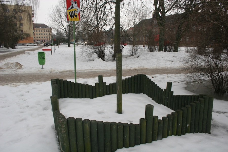 Problem powraca jak bumerang. Kupa problemów 