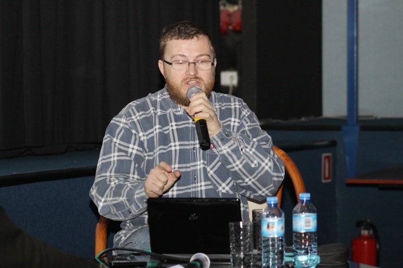 Rowerem przez Europę, Azję Mniejszą i Afrykę