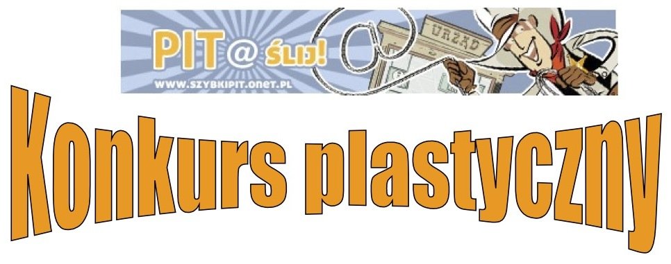 Urząd Skarbowy zaprasza dzieci do udziału w konkursie plastycznym