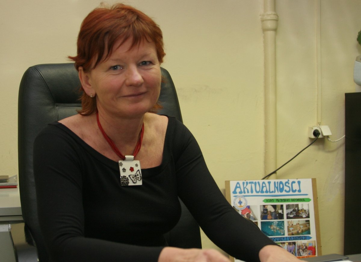 Miasto nie przyznało dotacji na Mistrzostwa Elbląga w Pływaniu Mastersów