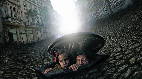 Oscarowy dzień w Światowidzie