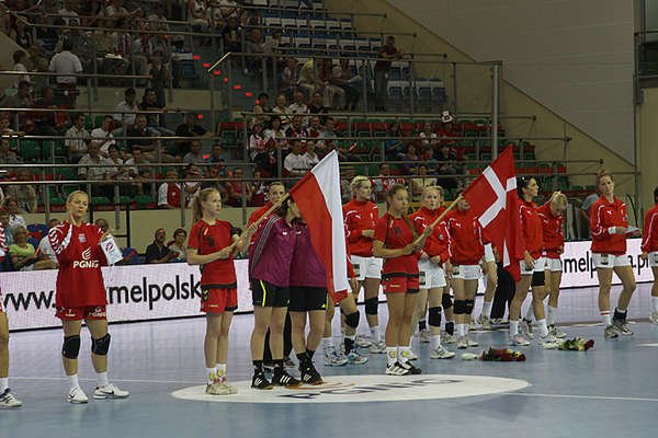 Reprezentacja Polski znowu w Elblągu. W marcu zagra tu z Wielką Brytanią