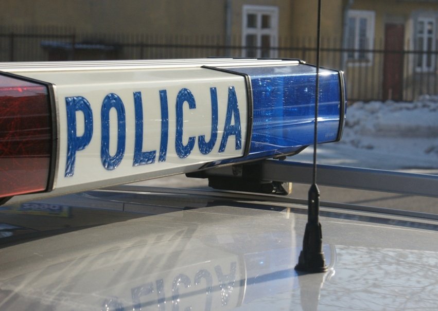 Weekend na drogach spokojny. Obyło się bez wypadków