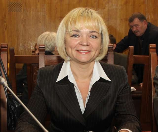 Łęczycka zmienia swoją reputację? 