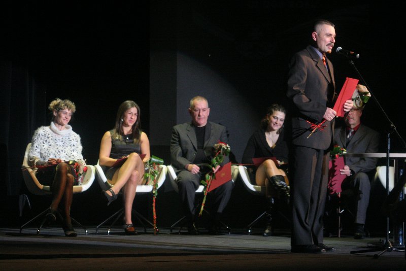 Prezydent nagrodził sportowców. Zobacz zdjęcia, film
