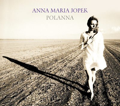 Anna Maria Jopek wystąpi w Elblągu