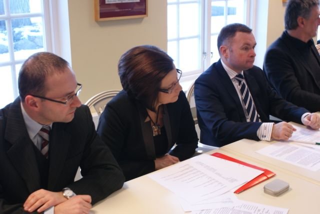 Przyjęli nowy plan pracy Euroregionu Bałtyk