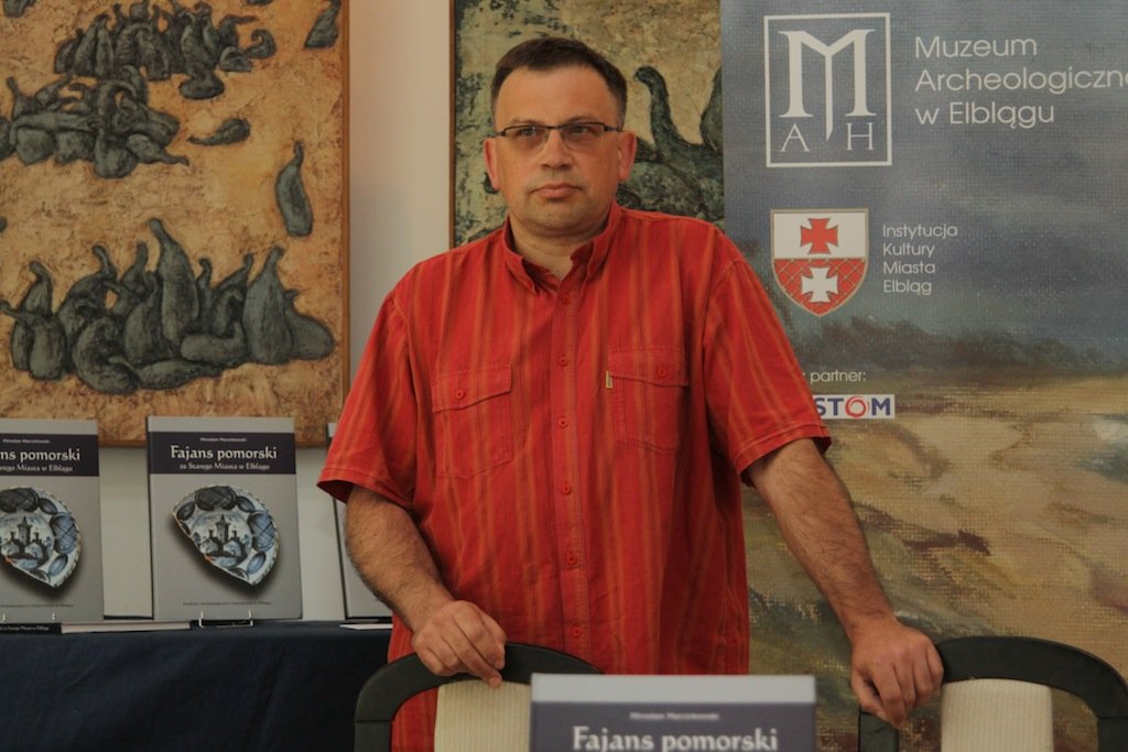 Ruszył nowy blog: 