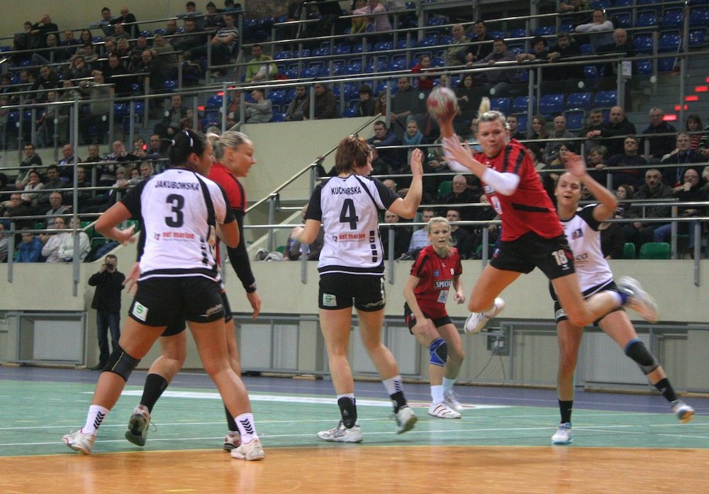 Trudny finisz. Mecz Start Elbląg — Ruch Chorzów u nas na żywo