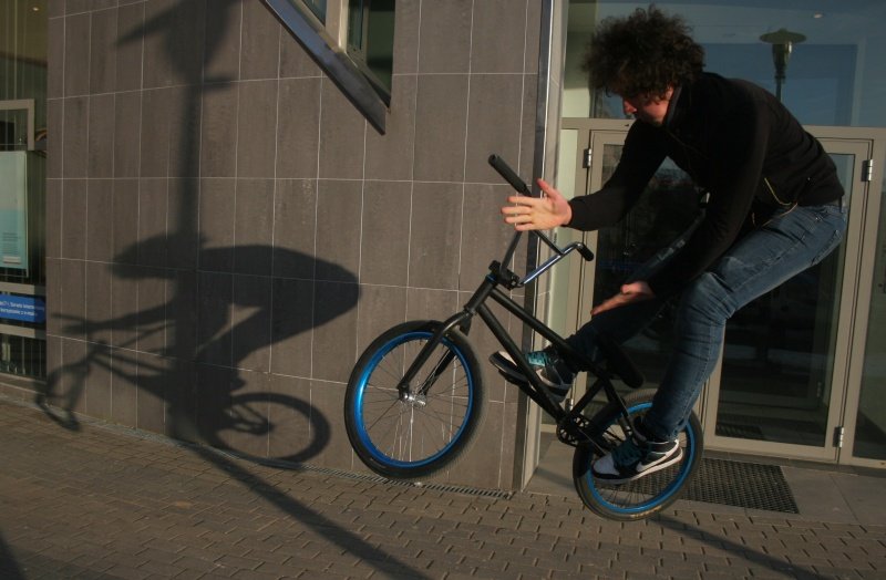 Skatepark powstanie między ulicami Mickiewicza i Żeromskiego