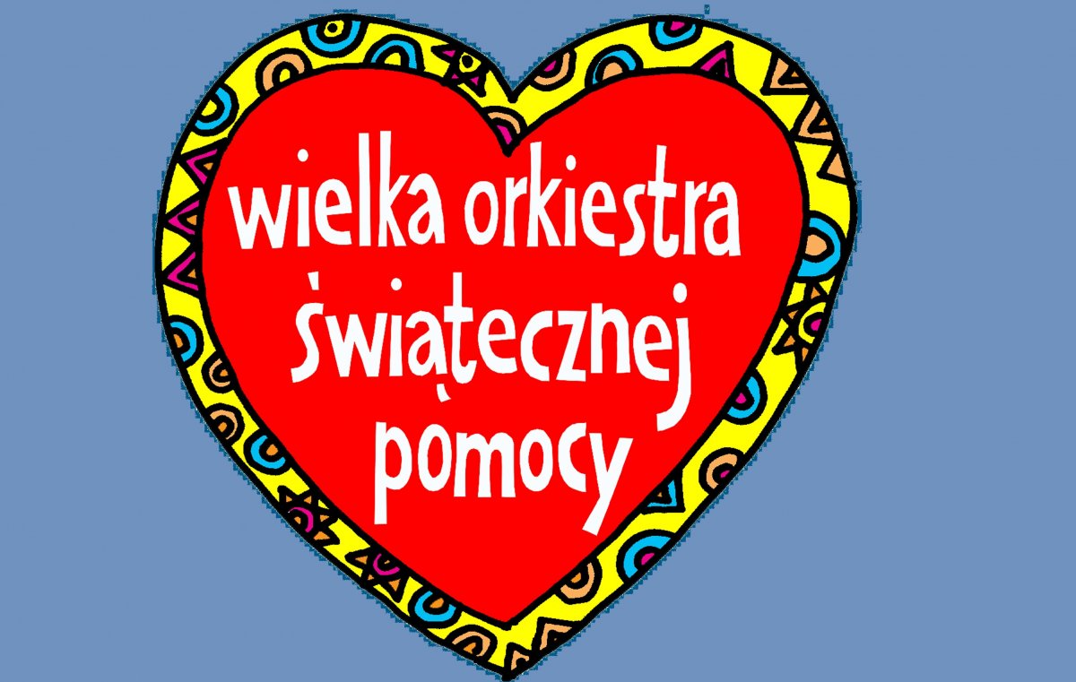 Napisali do nas: Elbląska WOŚP rozliczona z fundacją Owsiaka