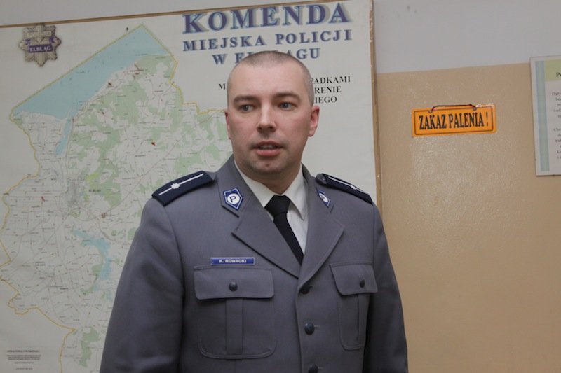 Dzień Numeru 112. 