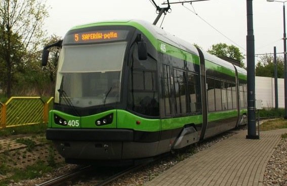 Wybierzmy patrona elbląskich tramwajów – głosowanie potrwa do końca lutego