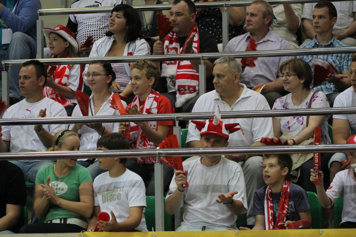 W Elblągu Euro 2012 obejrzymy na telebimie 
