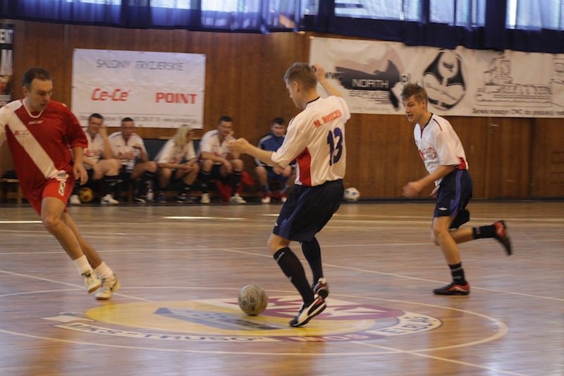  Gwiazdy ekranu przyciągnęły kibiców. Etna Cup już po raz dziesiąty