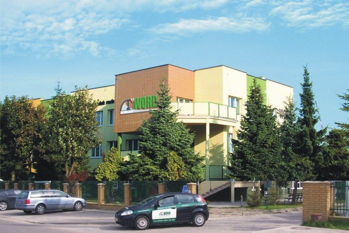 Autochodzik - przygotuj dziecko do bezpiecznego udziału w ruchu drogowym