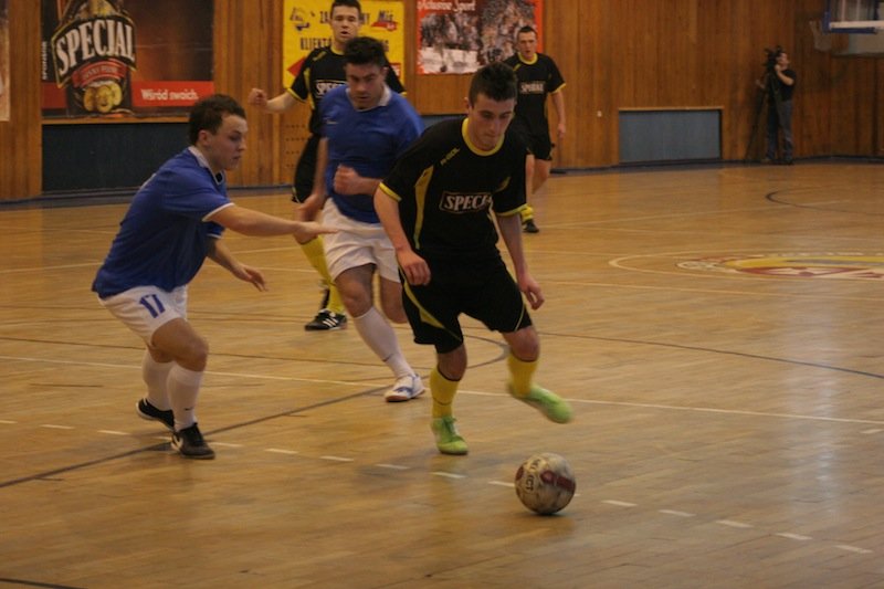 Bracia Mroczkowie zagrają w Elblągu. Etna Cup po raz dziesiąty