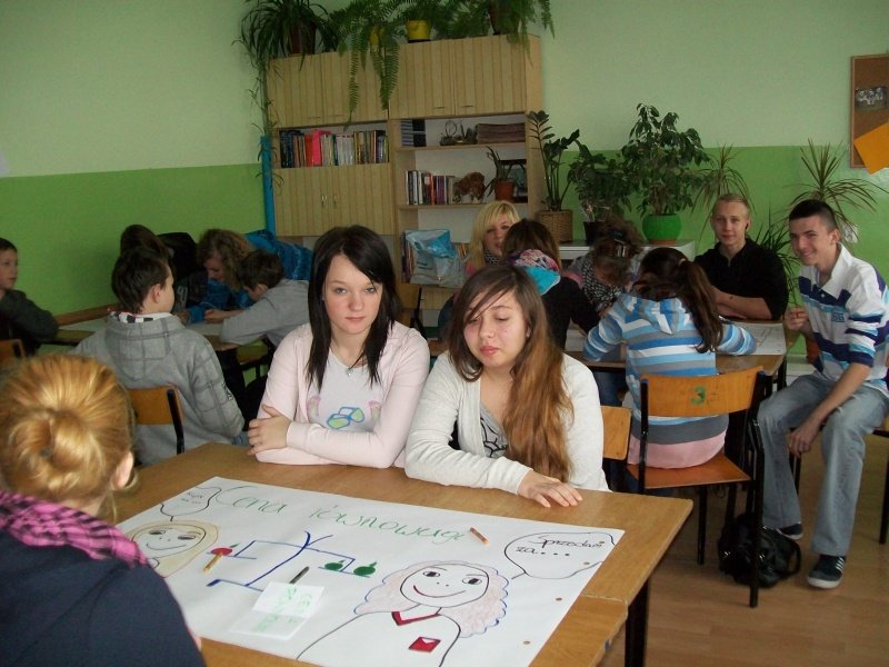 Napisali do nas: Edukacja ekonomiczna 
