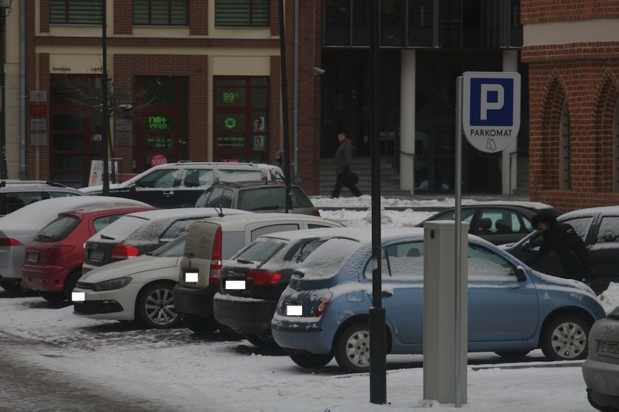 Zmiany w Strefie Płatnego Parkowania. Radni będą na tak?