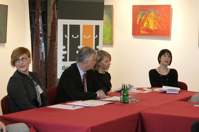 Rok pełen imprez i projektów . Światowid podsumował miniony rok