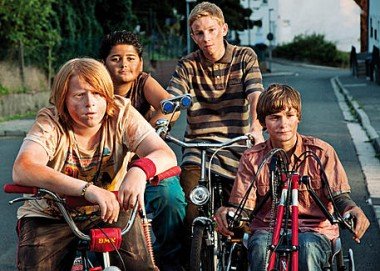 Napisali do nas: Seanse filmowe w Bibliotece Elbląskiej
