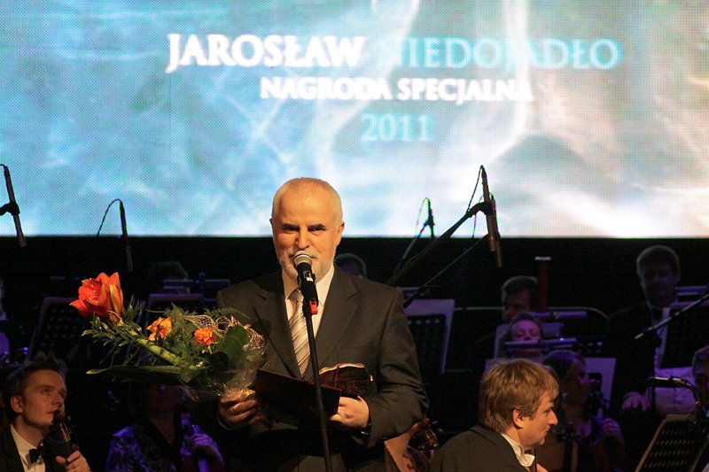 Nagrody prezydenta Elbląga. Obejrzyj zdjęcia i film