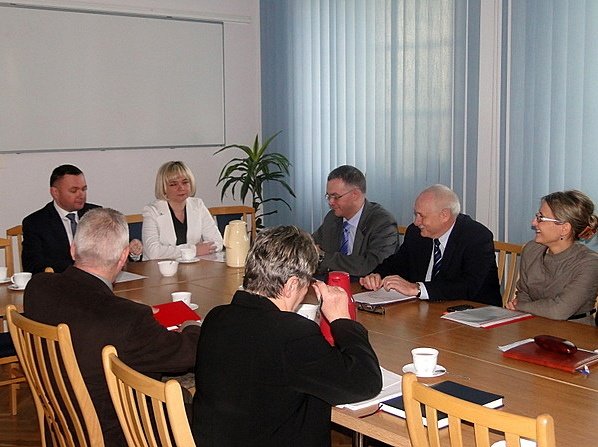 Bezpieczny Elblag - program, który odpowie na potrzeby mieszkańców
