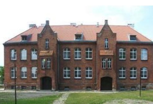 Napisali do nas: Rodzinne śpiewanie w Tolkmicku