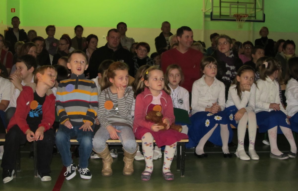 Dni Otwarte w Szkole Podstawowej nr 11