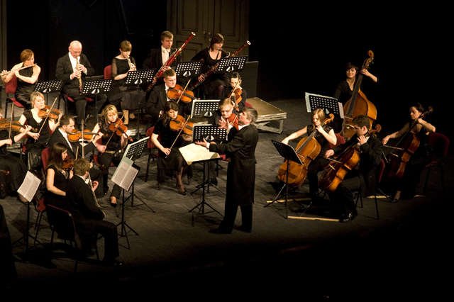 Koncert Noworoczny prezydenta.  Bezpłatne wejściówki rozdano