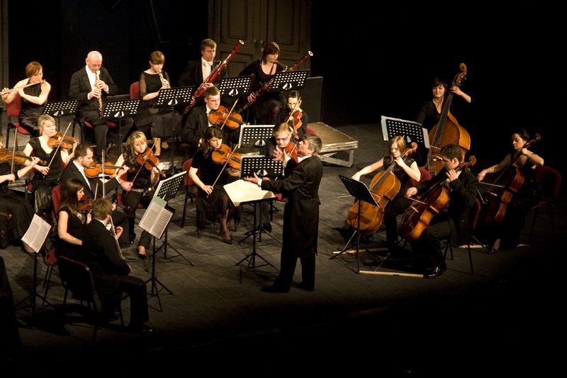 Koncert Noworoczny Prezydenta już dzisiaj