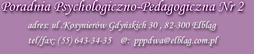 IX Dni Poprawnej Mowy w Elblągu