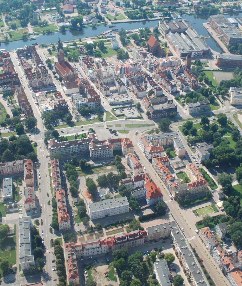 Ranking samorządów: Elbląg wypadł słabo