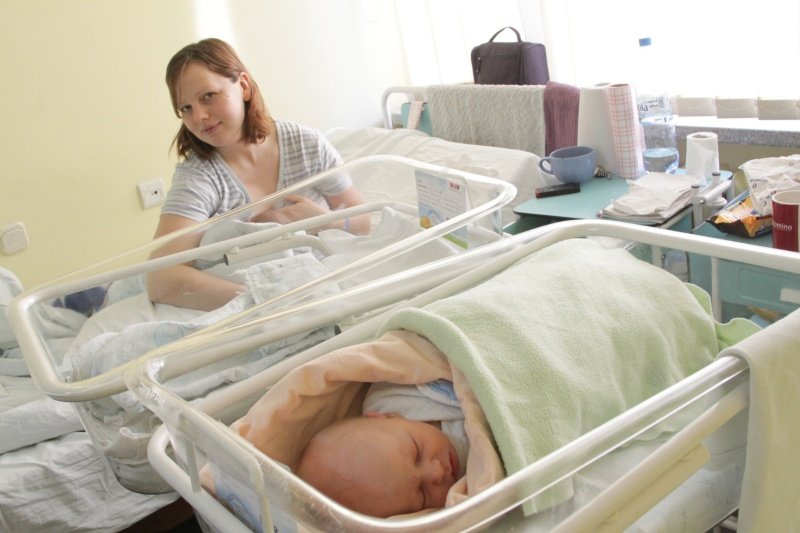 Zmiany w becikowym. Pieniądze na dziecko, a nie nowy telewizor