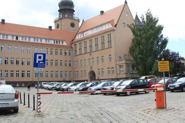 Zmiany w elbląskim urzędzie. Powstaje Biuro Kontroli i Monitoringu