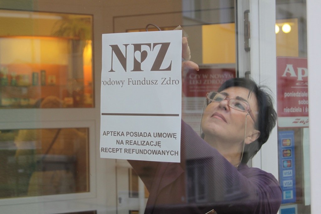 Pacjenci są jeszcze cierpliwi, czyli zamieszanie wokół recept