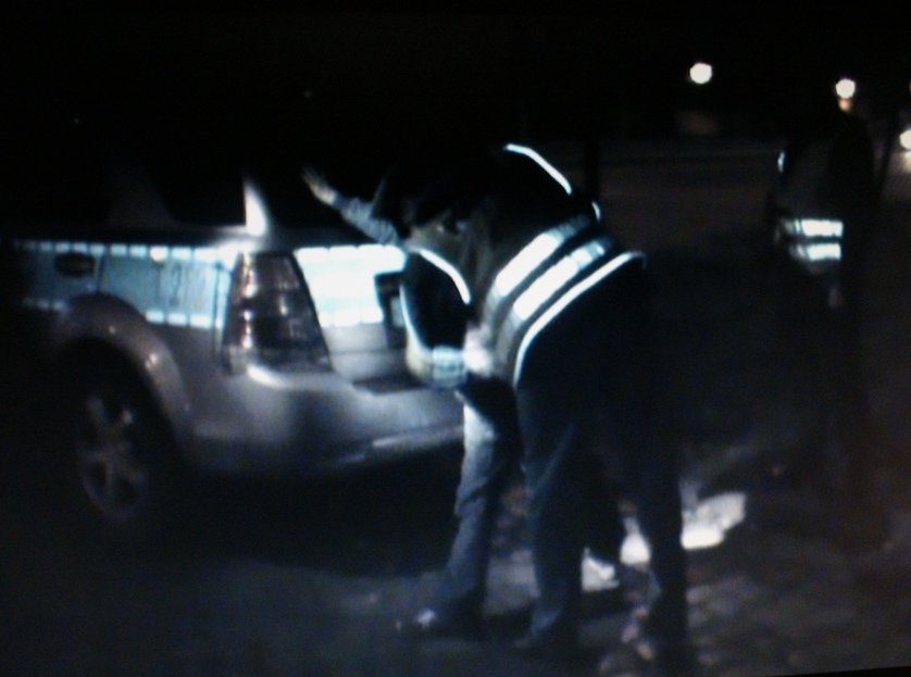 Policja: ponad 140 interwencji w ciągu sylwestrowej nocy