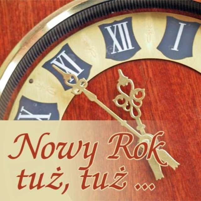 Wspólne witanie Nowego Roku. Sprawdź gdzie 