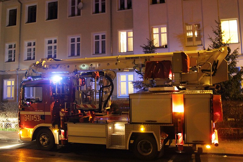 Powiadomił policję, bo kolega nie dawał znaków życia. A ten...