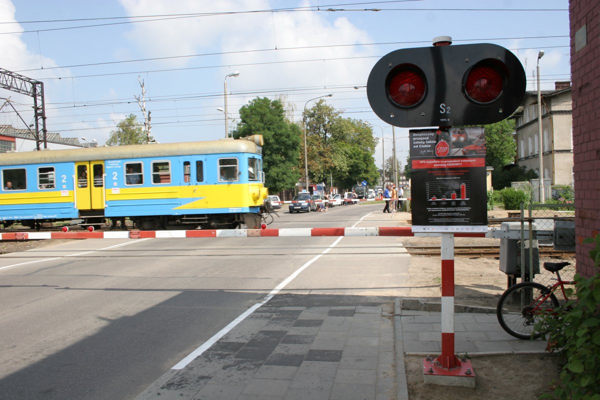Będzie wiadukt na Zatorzu. Gdzie konkretnie - nie wiadomo