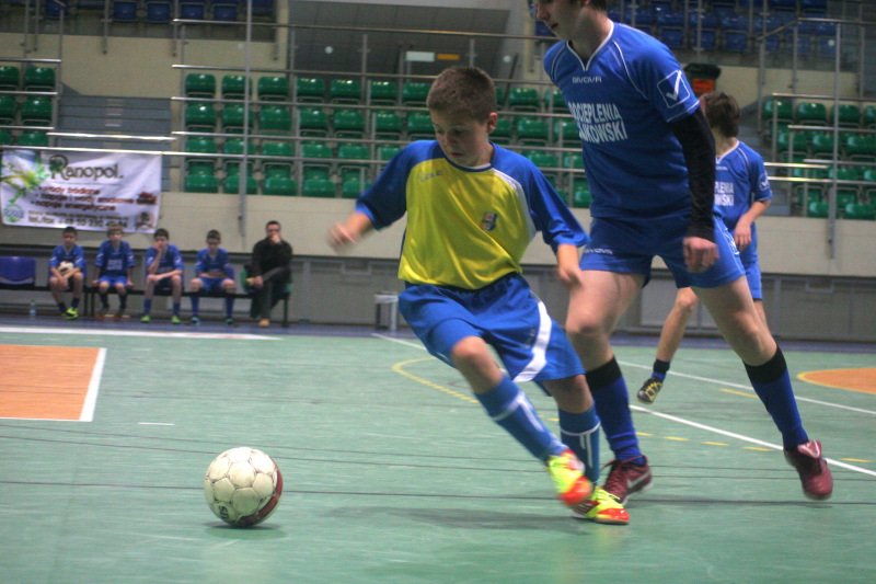 CSB Cup, czyli turniej dla młodych piłkarzy