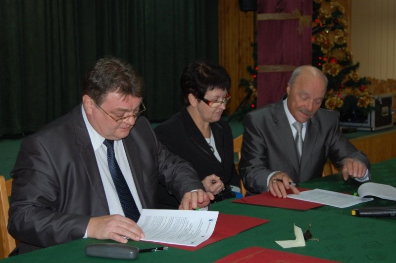 Dzięki projektowi spółdzielnie będą monitorowały zużycie mediów