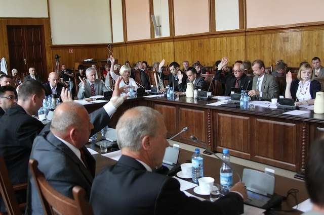 Którzy elbląscy radni są najaktywniejsi? Dowiemy się niebawem