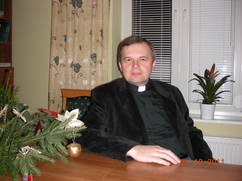 Święta Bożego Narodzenia w tradycji ewangelickiej
