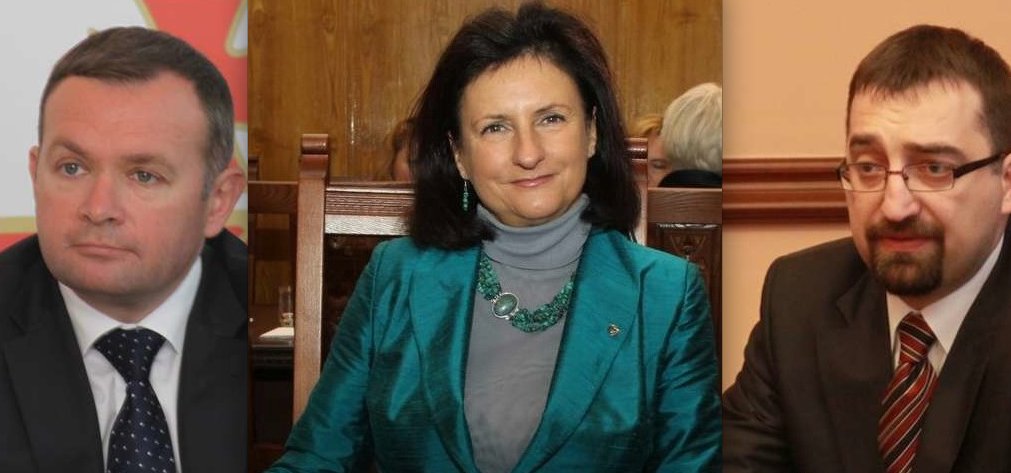 Jak święta spędzą osobny znane w Elblagu?