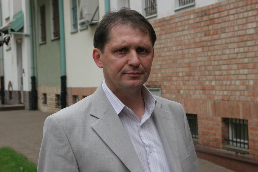 Wytykam sędziom błędy